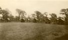 View: c07779 Kingswood: Women's shelters in the grounds of Crossley Hospital