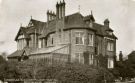 View: c07780 Sale: Linden Lea Auxiliary Military Hospital, Brooklands Road