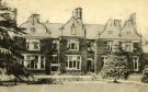 View: c07781 Chester: Oakfield volunteer hospital, Upton