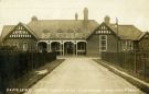 View: c07782 Great Warford:The David Lewis Centre