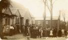 View: c07784 Tilston: Church of England convention