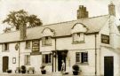 View: c07789 Handley: Calveley Arms, Whitchurch Road