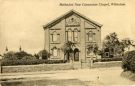 View: c07790 Wilmslow: Methodist New Connexion Chapel, Hawthorn Street