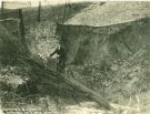 View: c07795 Northwich: Subsidence in Verdin Park
