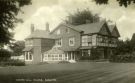 View: c07815 Malpas: Cherry Hill, Chorlton Lane