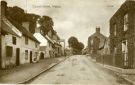 View: c07817 Malpas: Church Street