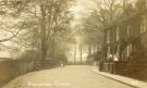 View: c07820 Bollington: Bollington Cross