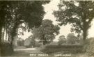 View: c07821 Cuddington: Bryn Corner