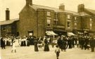View: c07822 Farndon: Gathering of the Ladies Club