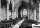 View: c07825 Nantwich: The Parish Church, interior