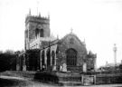 View: c07832 Acton: St Mary's Church