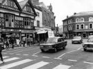 View: c07849 Nantwich: Crossing on High Street