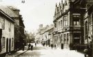 View: c07868 Nantwich: Pillory Street
