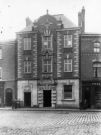 View: c07884 Nantwich: Parr's Bank, the Square
