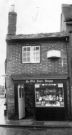 View: c07887 Nantwich: Ye Old Sweet Shoppe, 28 Pillory Street