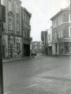 View: c07895 Nantwich: High Street from the Square