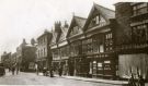 View: c07904 Nantwich: The Square