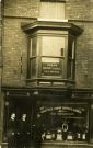 View: c07932 Nantwich: Nantwich Urban District Council Gas Department, Welsh Row