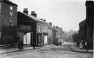 View: c07936 Wilmslow: Church Street