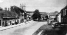 View: c07938 Wilmslow: Church Street