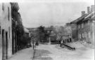 View: c07939 Wilmslow: Church Street
