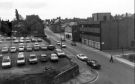 View: c07940 Wilmslow: Car park on Church Street