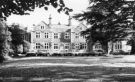 View: c07945 Wilmslow: Fulshaw Hall