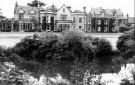 View: c07951 Wilmslow: Fulshaw Hall