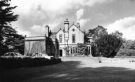 View: c07952 Wilmslow: Fulshaw Hall