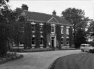 View: c07954 Wilmslow: Green Hall