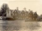 View: c07957 Wilmslow: Hawthorn Hall
