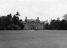 View: c07960 Wilmslow: Pownall Hall