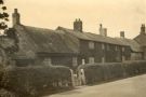 View: c07961 Wilmslow: Dean Row