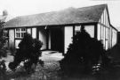 View: c07965 Wilmslow: Dean Row