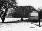 View: c07970 Wilmslow: Grounds of the Rectory
