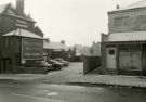 View: c07975 Ellesmere Port: Merseyton Road