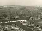 View: c07981 Ellesmere Port: Church Street, Charles Price Gardens and Wilkinson Street