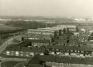 View: c07989 Ellesmere Port: Church Street, Wilkinson Street and Percival Road