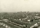 View: c08001 Ellesmere Port: Church Street and Charles Price Gardens.
