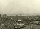 View: c08002 Ellesmere Port: Westminster Road and Church Street