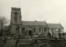 View: c08011 Ince: St James's Church