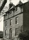 View: c08013 Ince: The Vicarage