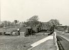 View: c08014 Ince: Station Road
