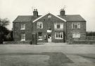 View: c08016 Ince: Village store 