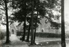 View: c08029 Ellesmere Port: Christ Church