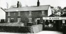 View: c08036 Ellesmere Port: Chester Road, Vale Road