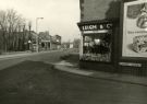 View: c08046 Ellesmere Port: Station Road