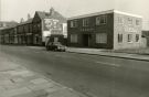 View: c08050 Ellesmere Port: Station Road