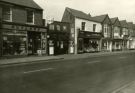 View: c08055 Ellesmere Port: Station Road