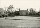 View: c08058 Ellesmere Port: Pooltown Road